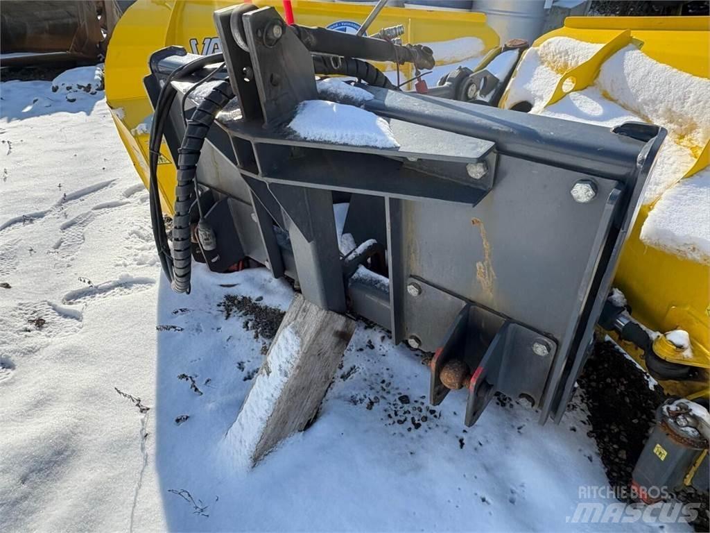 Vama ENA 3200 K Pflüge