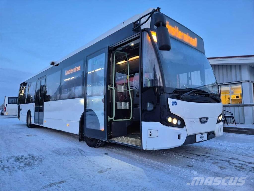 VDL Citea LLE Gelenkbusse