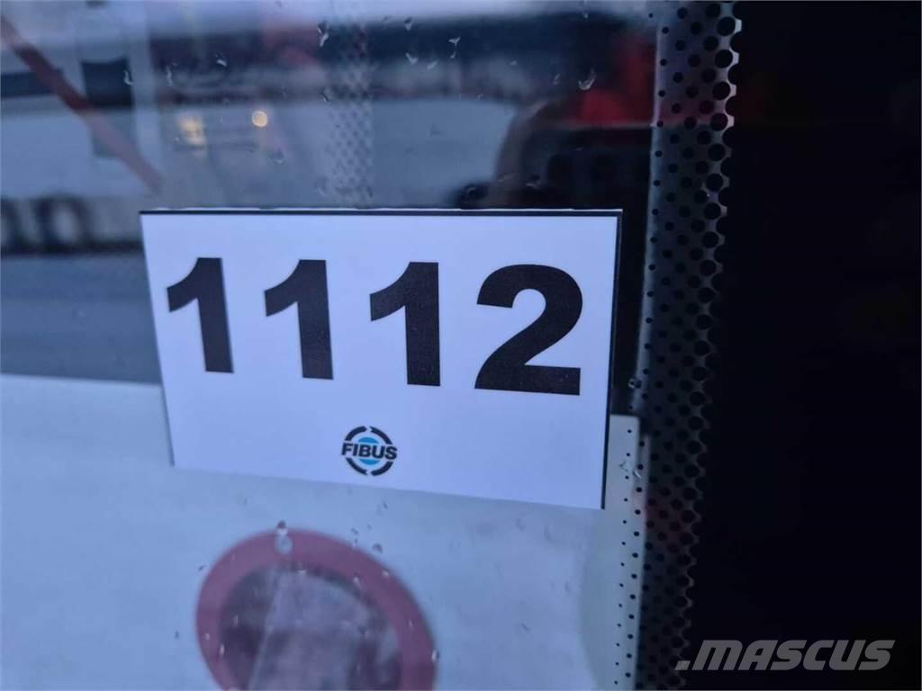 VDL Citea LLE Gelenkbusse