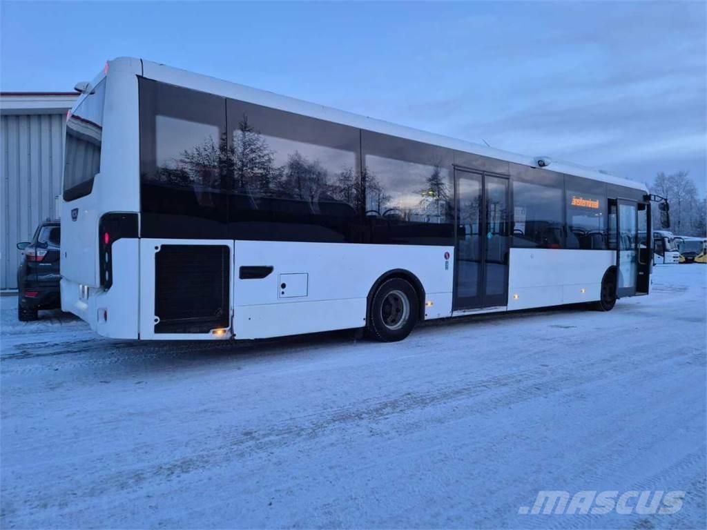VDL Citea LLE Gelenkbusse