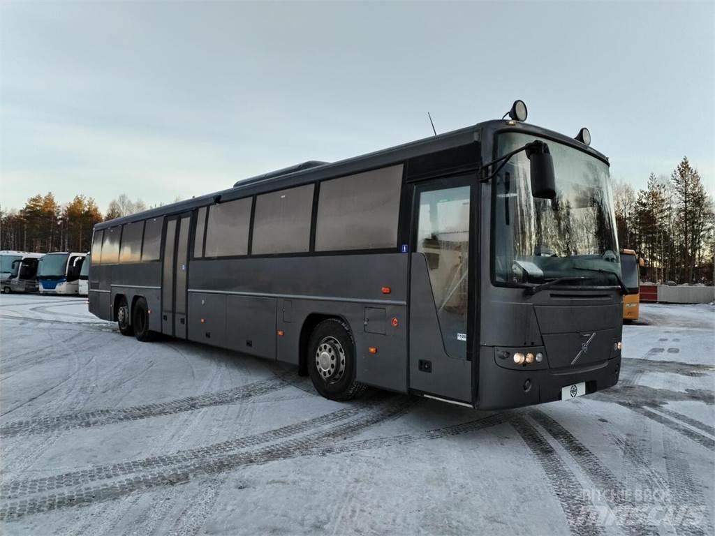Volvo 8700 B12B Überlandbusse