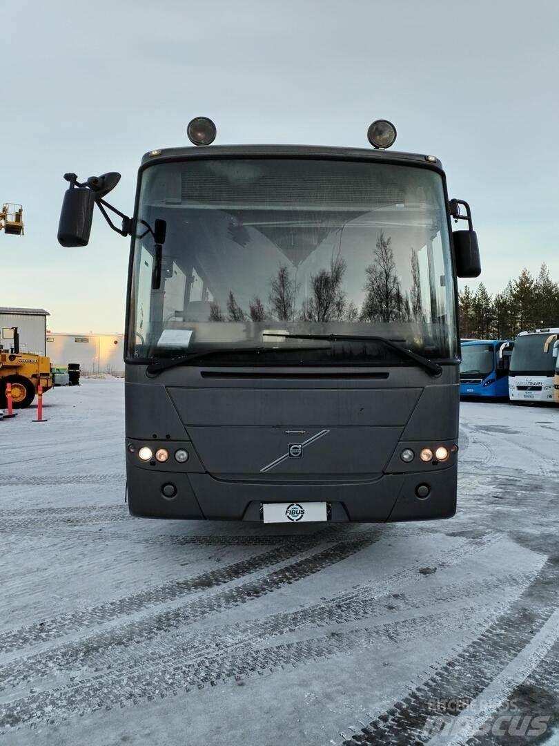 Volvo 8700 B12B Überlandbusse