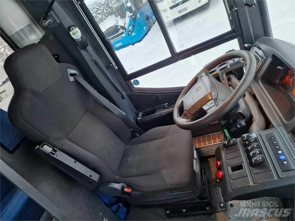 Volvo 8700 B7R Überlandbusse