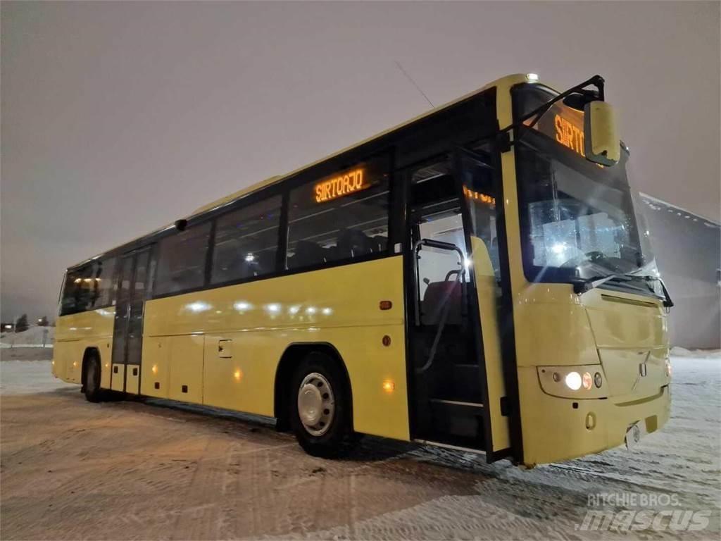 Volvo 8700 B7R Überlandbusse