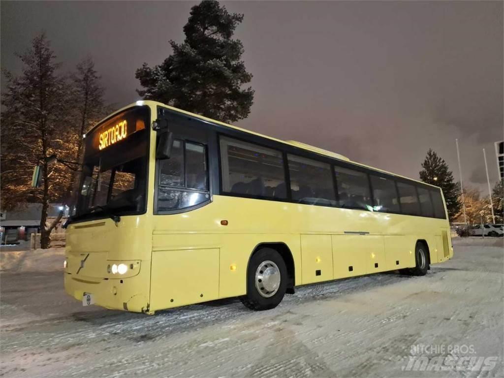 Volvo 8700 B7R Überlandbusse