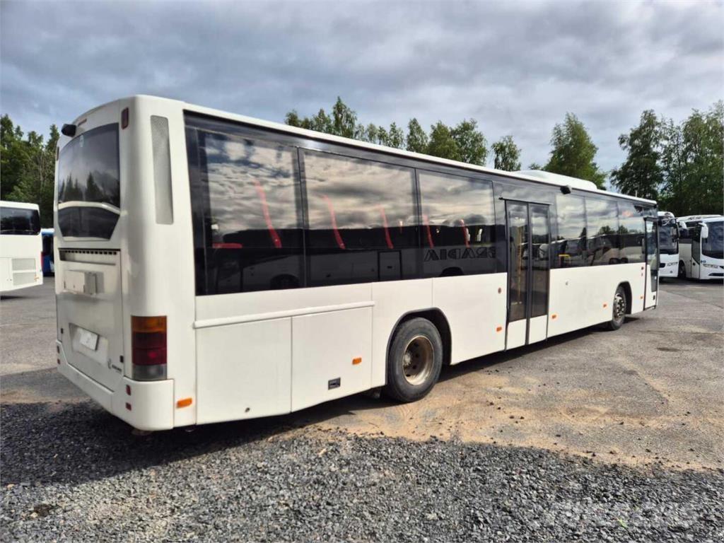 Volvo 8700 LE B7R Gelenkbusse