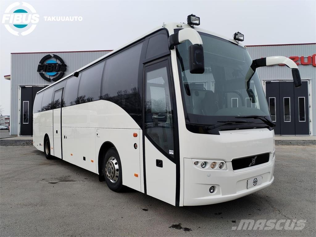 Volvo 9500 B8R Reisebusse