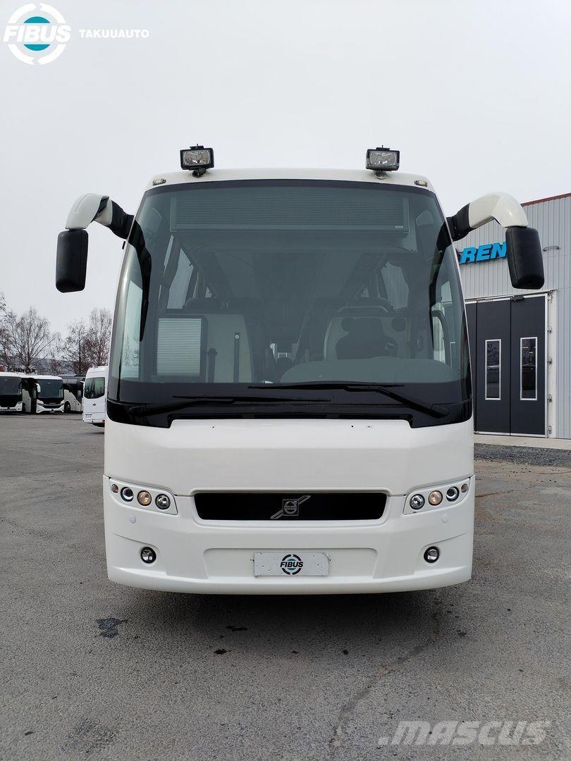 Volvo 9500 B8R Reisebusse