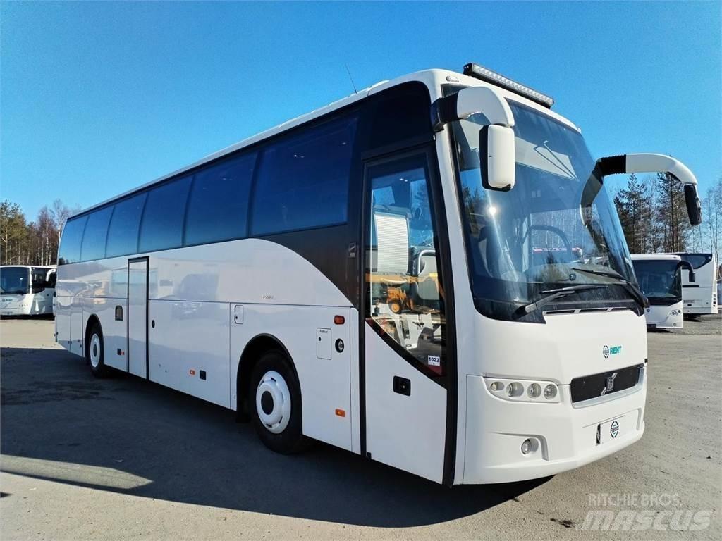 Volvo 9500 B9R Reisebusse