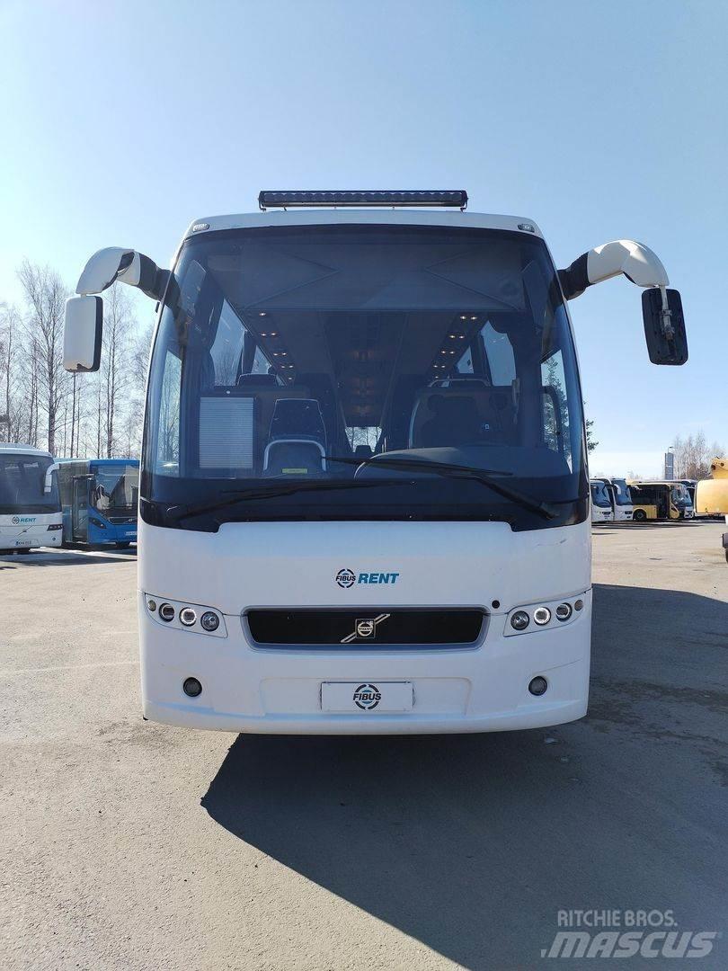 Volvo 9500 B9R Reisebusse