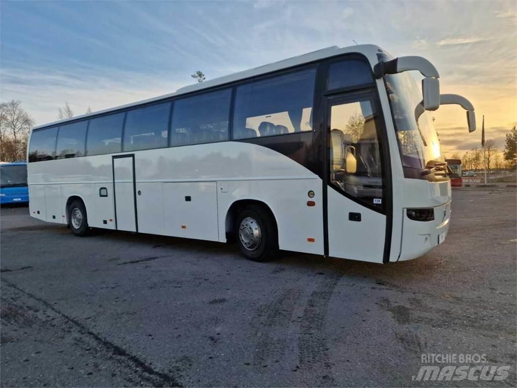 Volvo 9700 H B12B Reisebusse