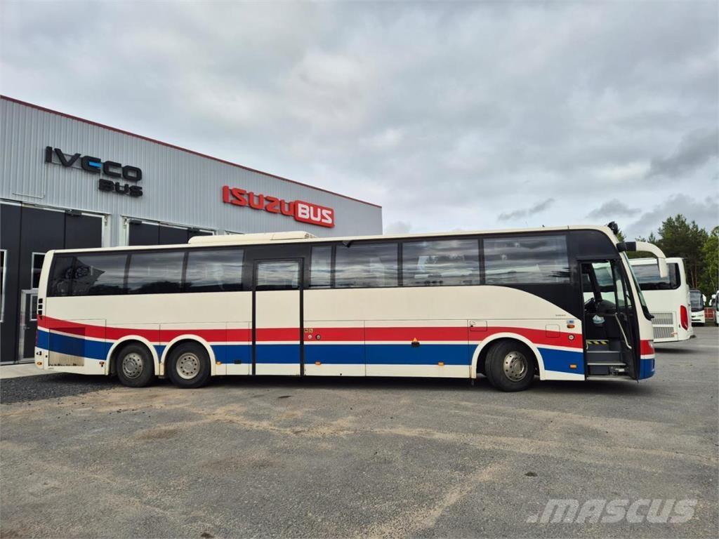 Volvo 9700 H B13R Reisebusse