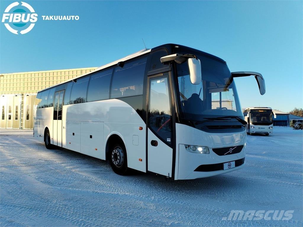 Volvo 9700 H B8R Überlandbusse