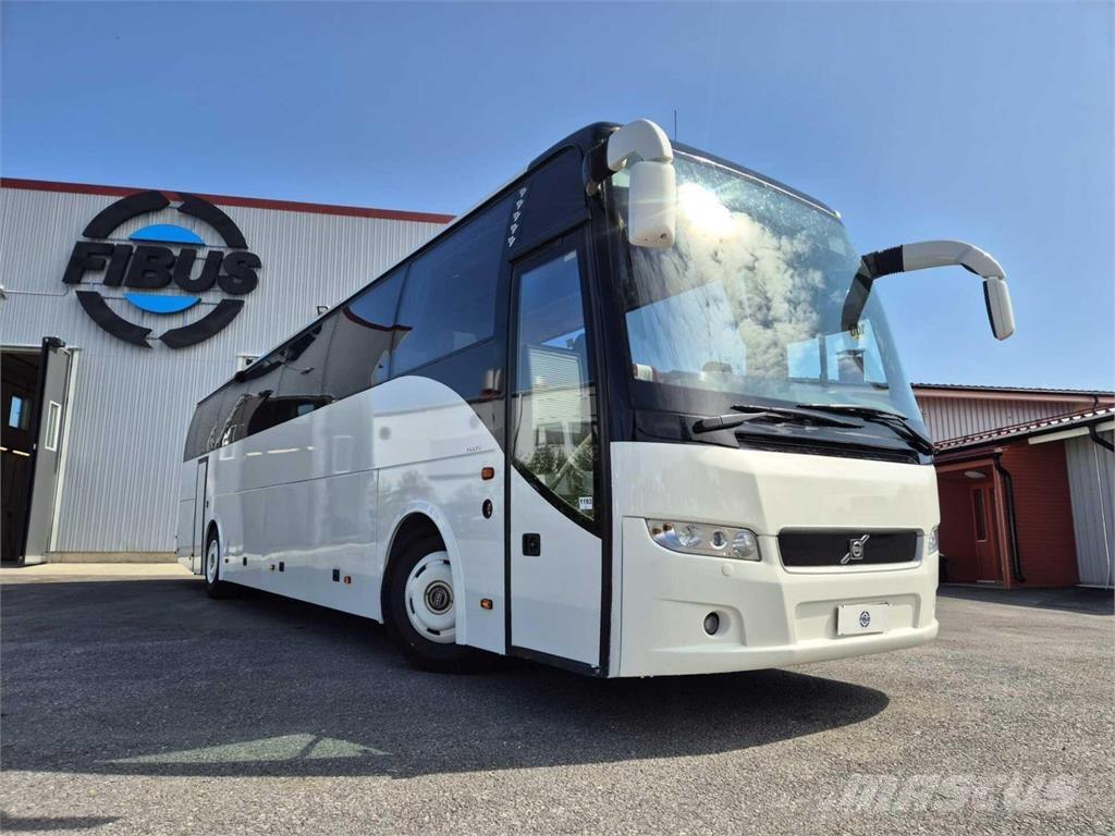 Volvo 9700 H B9R Reisebusse