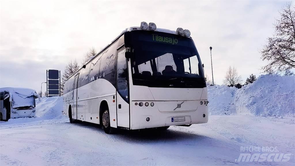 Volvo 9700 S B12M Überlandbusse