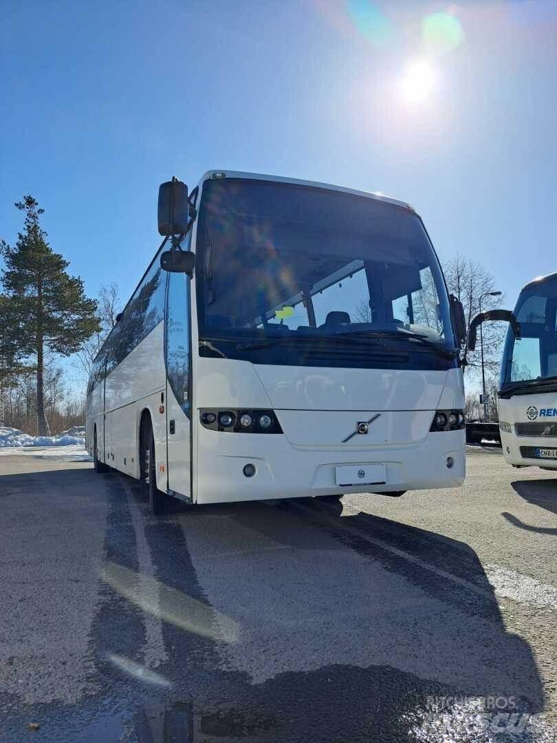Volvo 9700 S B12M Überlandbusse