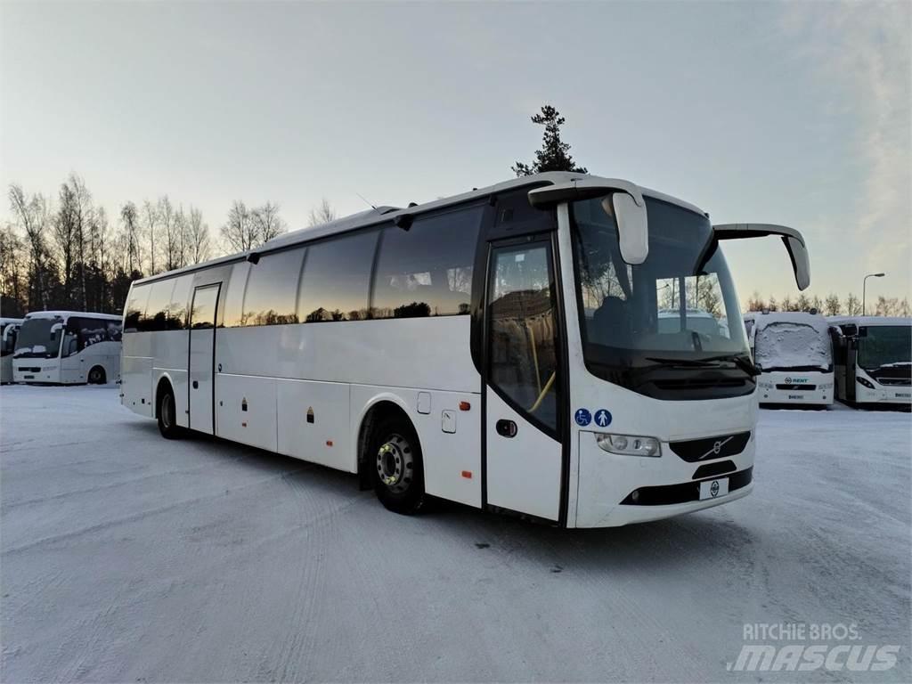 Volvo 9700 S B8R Überlandbusse