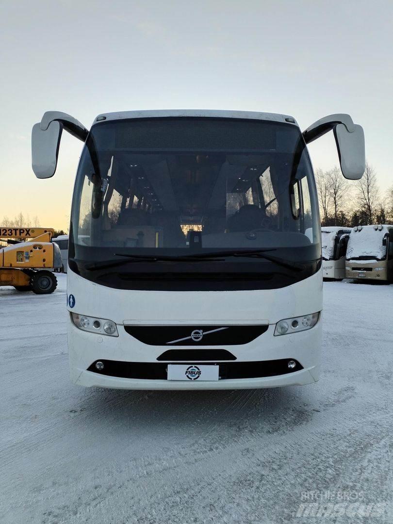 Volvo 9700 S B8R Überlandbusse