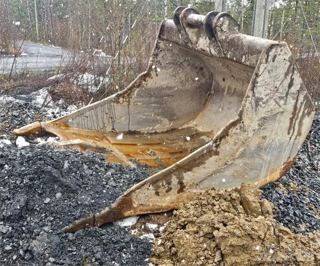 Volvo EC290BLC Raupenbagger