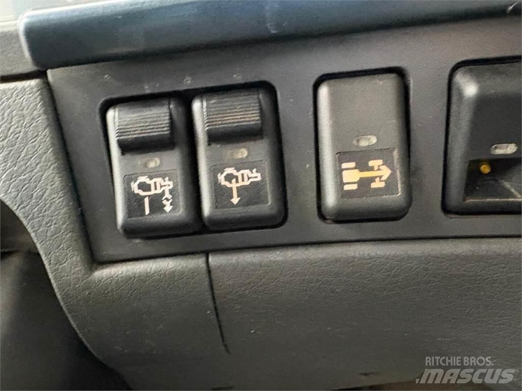Volvo FH500 Andere Fahrzeuge
