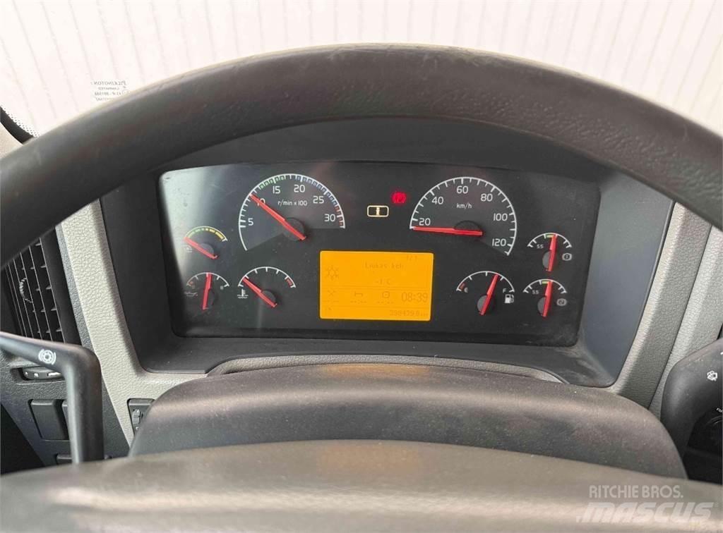 Volvo FL240 Kranwagen