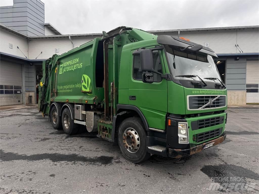 Volvo FM9 Andere Fahrzeuge