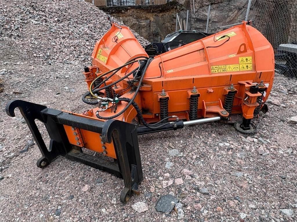 Volvo L 120 H Radlader
