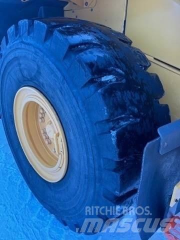 Volvo L110H Radlader
