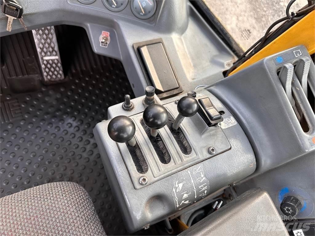 Volvo L50B Radlader