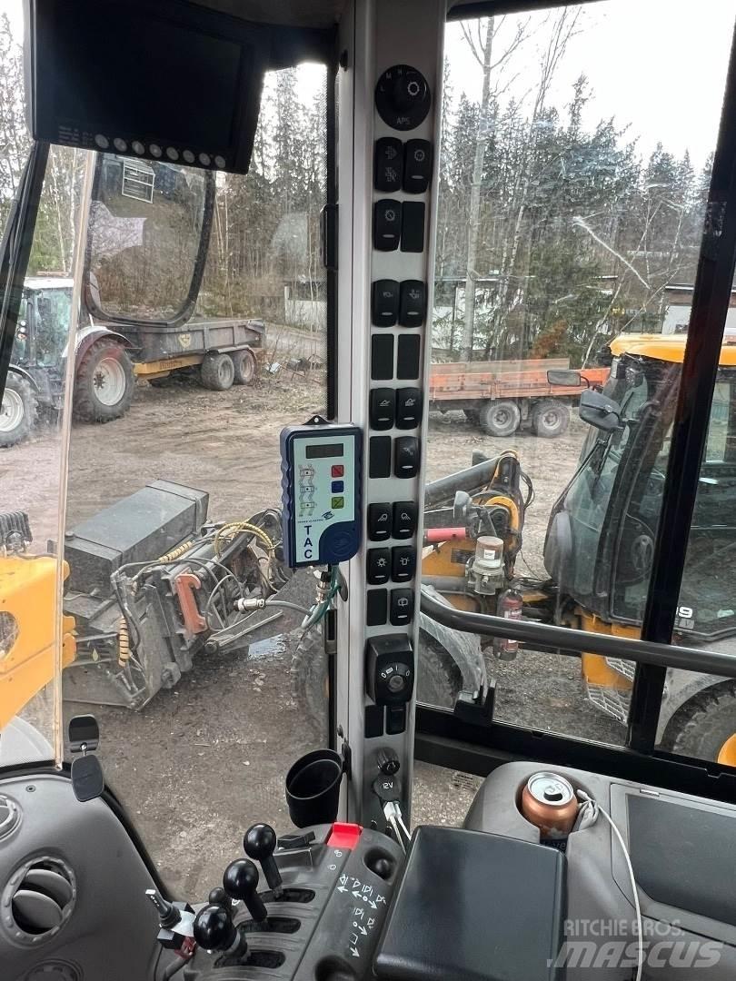 Volvo L60G Radlader