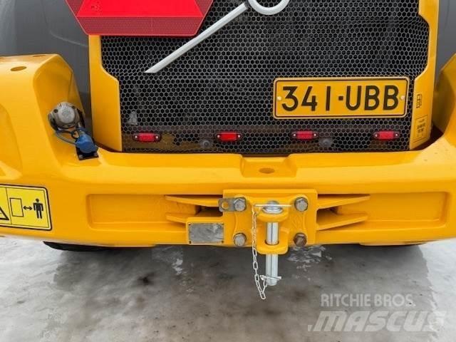 Volvo L70G Radlader