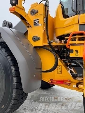 Volvo L90H LB Radlader