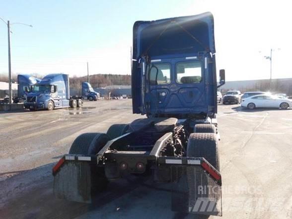 Freightliner CASCADIA 116 Sattelzugmaschinen