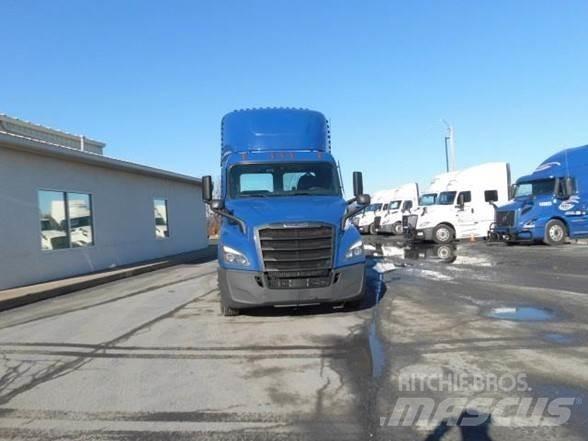 Freightliner CASCADIA 116 Sattelzugmaschinen