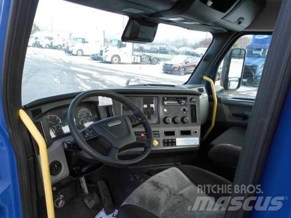 Freightliner CASCADIA 116 Sattelzugmaschinen