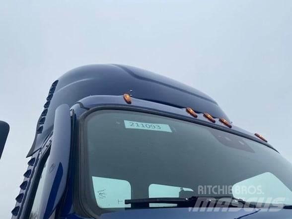 Freightliner CASCADIA 116 Sattelzugmaschinen
