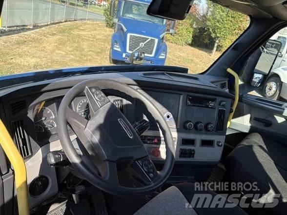 Freightliner CASCADIA 116 Sattelzugmaschinen