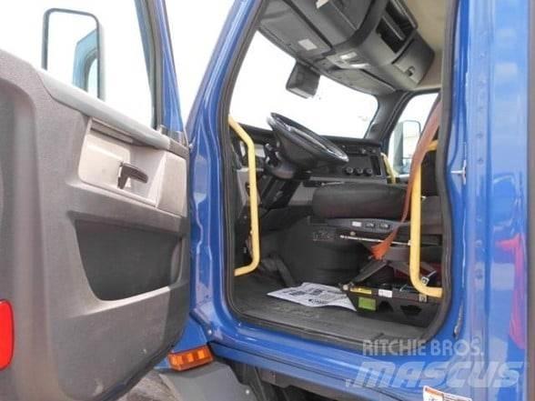 Freightliner CASCADIA 116 Sattelzugmaschinen