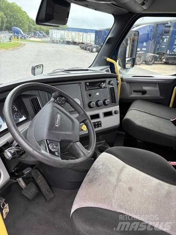 Freightliner CASCADIA 116 Sattelzugmaschinen
