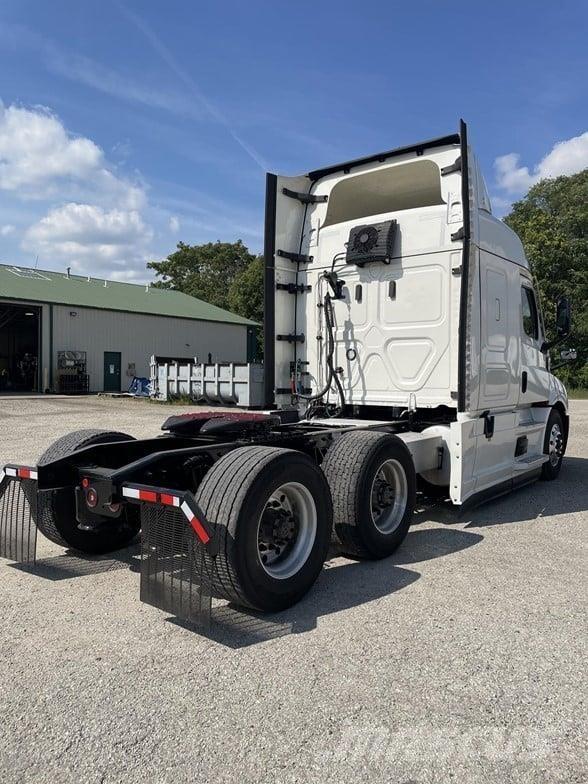 Freightliner CASCADIA 116 Sattelzugmaschinen