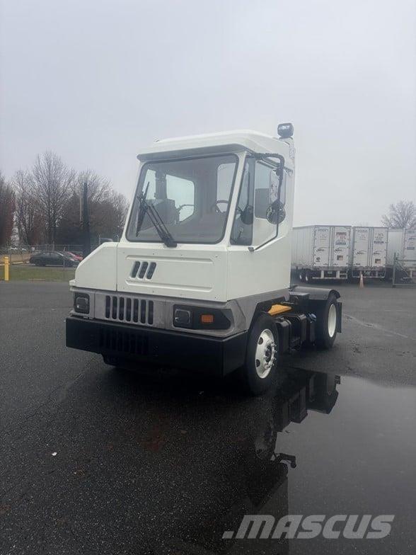 Kalmar OTTAWA 4X2 OFF-ROAD Terminalzugmaschinen