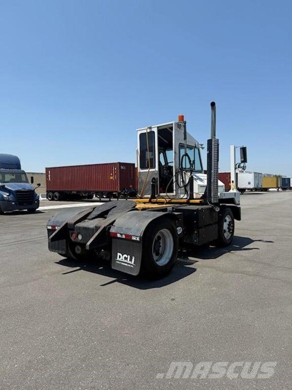 Kalmar OTTAWA T2 Terminalzugmaschinen