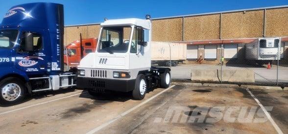 Kalmar OTTAWA T2 Terminalzugmaschinen