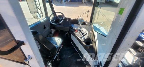 Kalmar OTTAWA T2 Terminalzugmaschinen