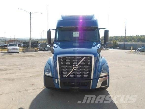 Volvo VNL64T860 Sattelzugmaschinen