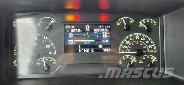 Volvo VNL64T860 Sattelzugmaschinen