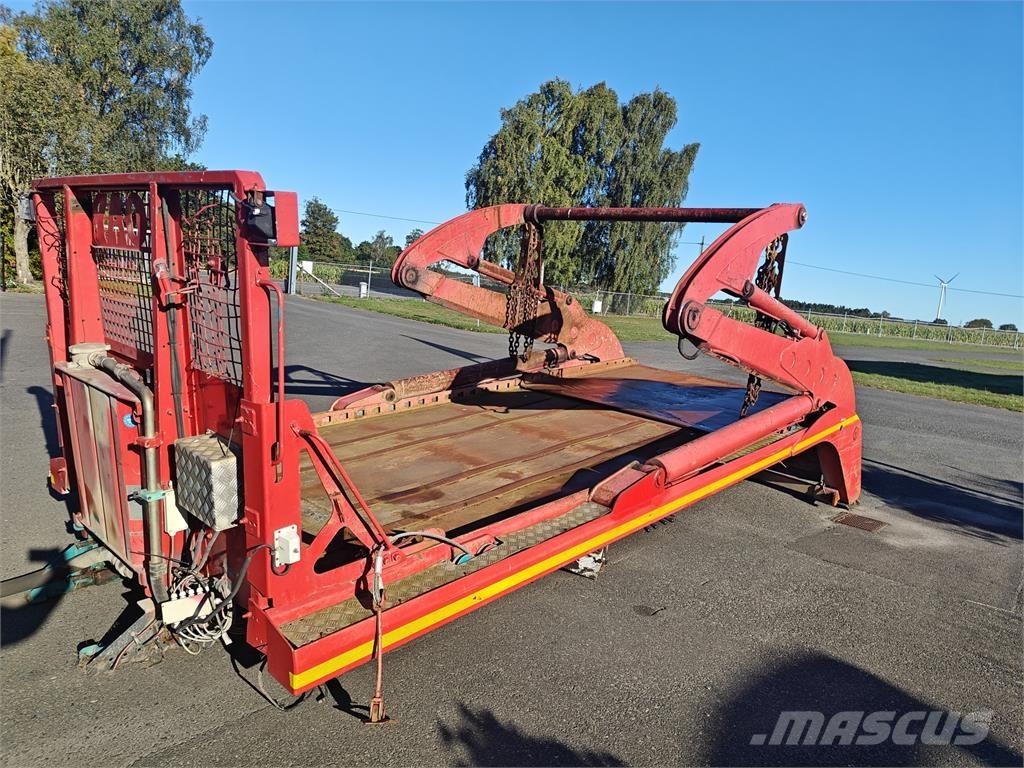 Joab VL18 Andere Fahrzeuge