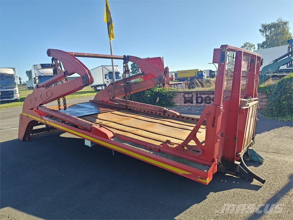 Joab VL18 Andere Fahrzeuge