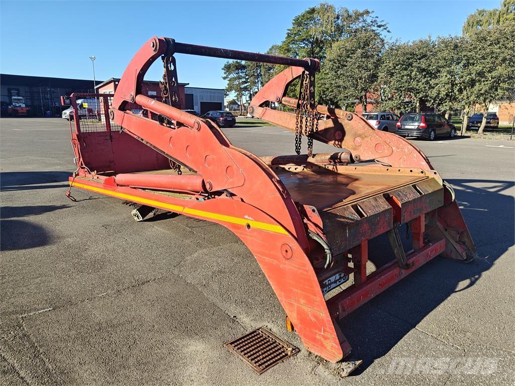 Joab VL18 Andere Fahrzeuge