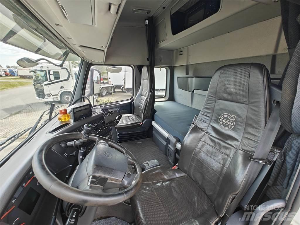 Volvo FH540 Abrollkipper